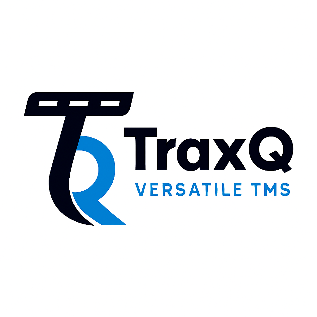 TraxQ logo